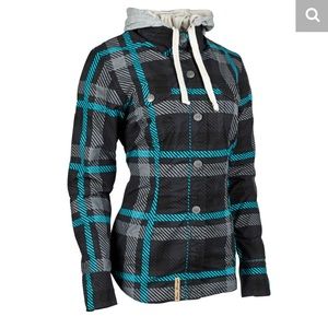 SSGear True Romance armored moto shirt